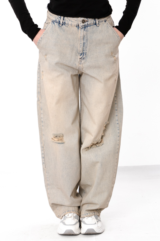 Джинси жіночі